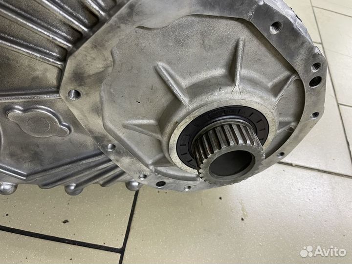 Раздаточная коробка Mercedes viano A6392800600