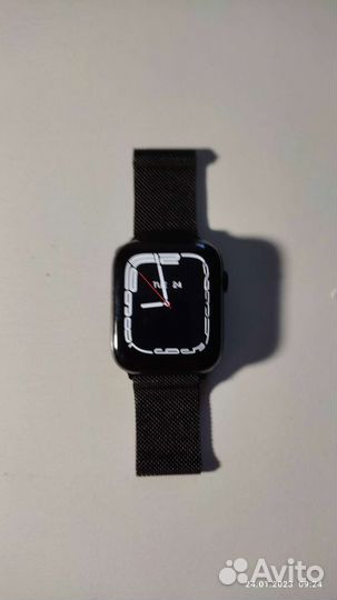 Часы apple watch М7 про