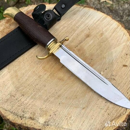 Финка нквд Удлиненная 147 мм