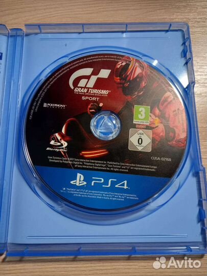 Игры для приставок ps4