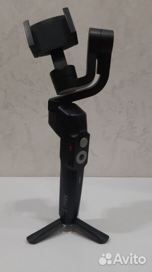 Стабилизатор для съёмки moza mini s