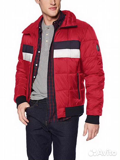 Куртка мужская Tommy Hilfiger