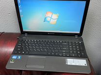 Packard Bell Core i3