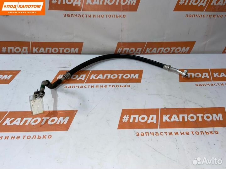 Трубка кондиционера Mazda CX-9 рест. 2009