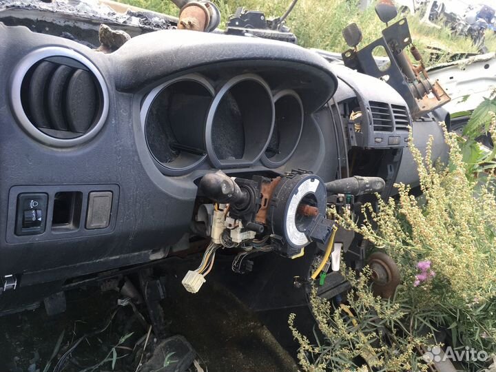 Подрулевой переключатель Suzuki Grand Vitara