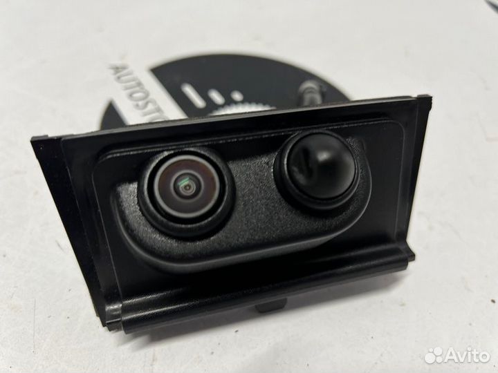 Камера заднего вида Land Rover Range Rover (Рест)