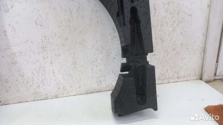 Ящик для инструмента Volkswagen Tiguan 2