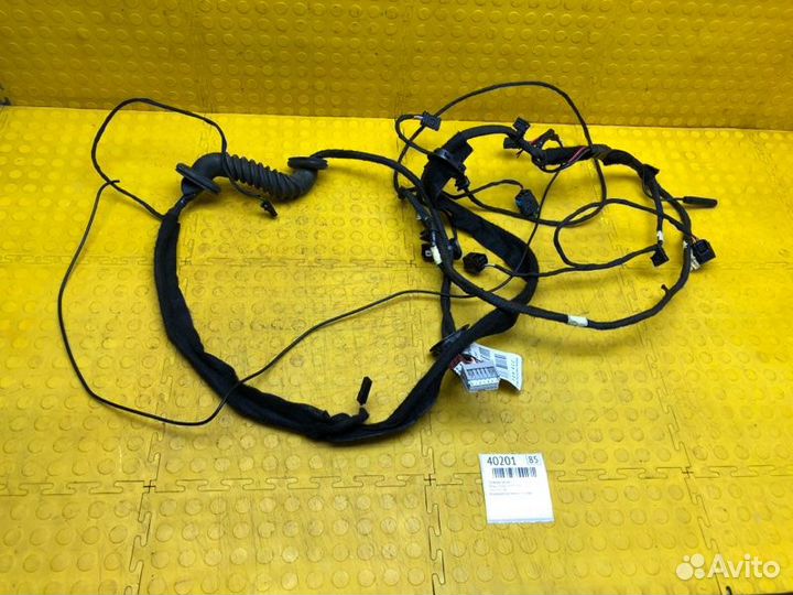 Провода прочие Renault Arkana H4ME441 2021