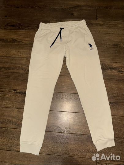 Спортивные штаны Uspa