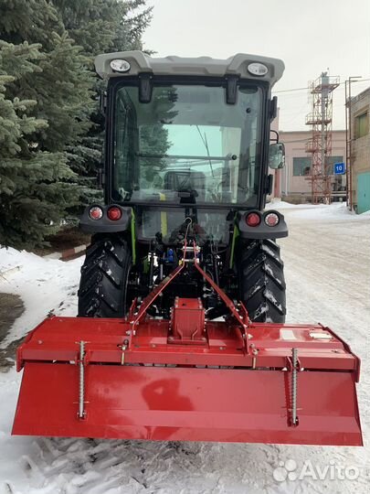 Почвофреза 1GQN 160, 2023