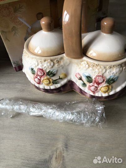 Набор для кухни новый