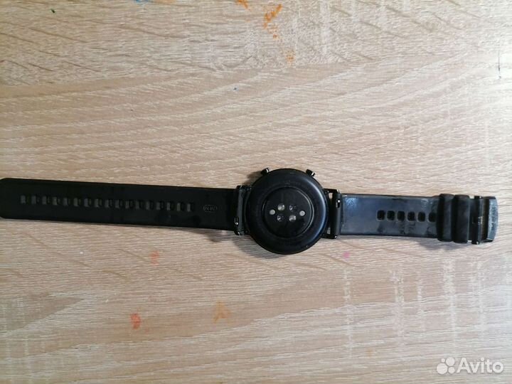 Часы электронные