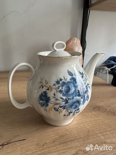 Сервиз чайный