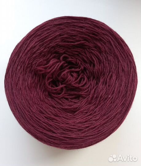 Пряжа Меринос Италия