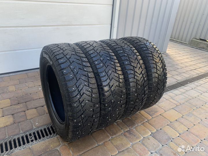 Cordiant Snow Cross 2 195/65 R15 95T