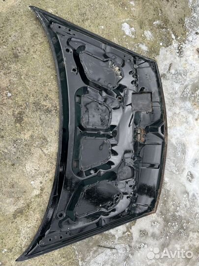 Капот на Honda civic 4d 2006-2011