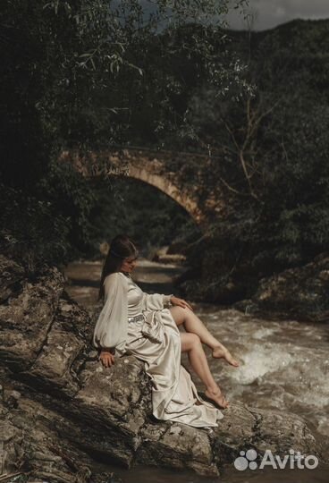 Авторский тур в Дагестан / Хранители гор