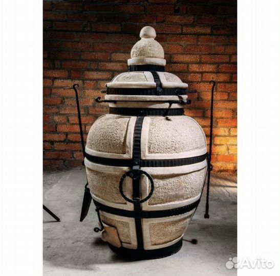 Тандыр Большой