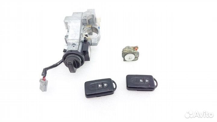 Б/У Замок зажигания Состояние отличное, оригинал