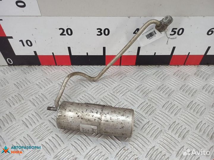 Осушитель кондиционера Saab 9-3 2 рест. 2010