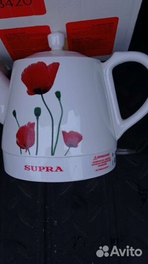 Чайник электрический для ремонта