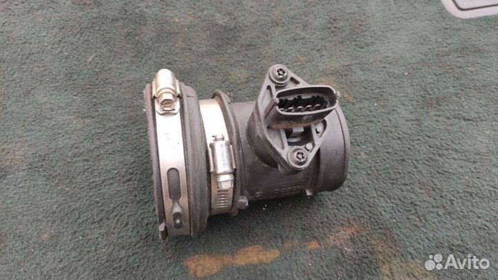 Расходомер для Chrysler Town Country 3