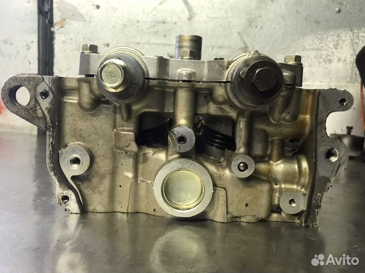 Гбц Mitsubishi Lancer X ASX Colt z30 4a90-4a92