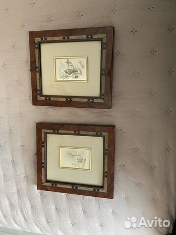 Картинки интерьерные