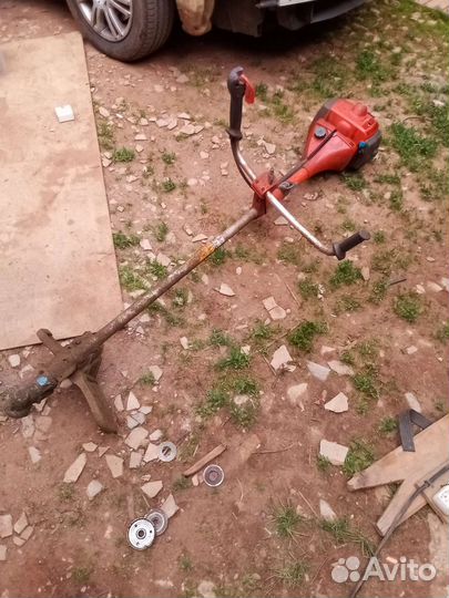 Триммер, кусторез Husqvarna 343f