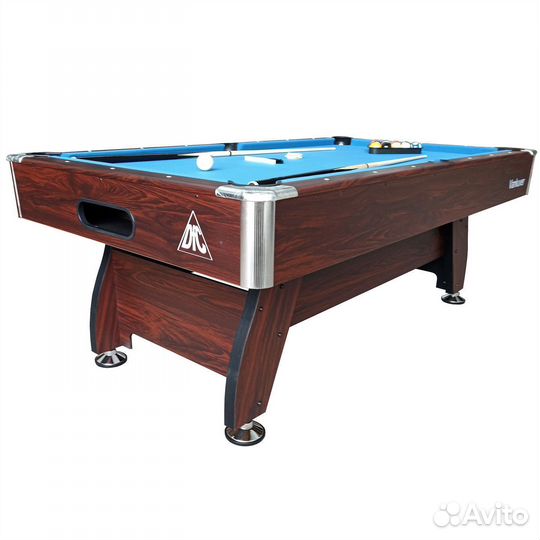 Бильярдный стол DFC vankuver 7 DS-BT-P01