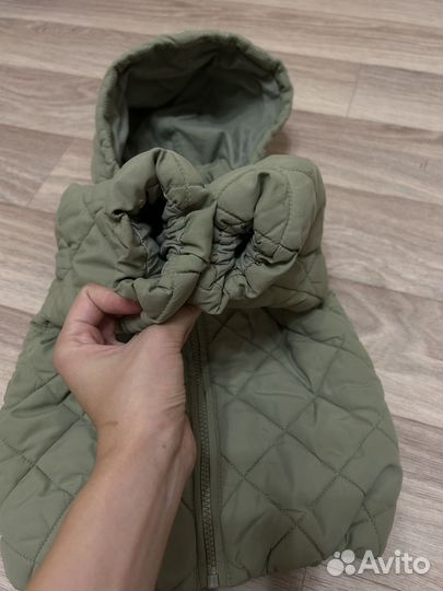 Демисезонная куртка 80 hm