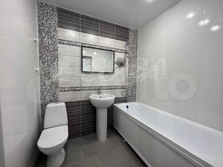 Квартира-студия, 24 м², 8/15 эт.