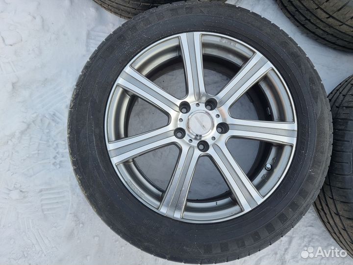 Продам колеса