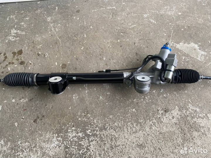 Infiniti Q70 / M 2010- Новая гидравлическая рулевая рейка