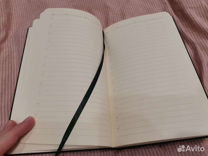 Блокнот и ручка Frederique Constant. Оригинал