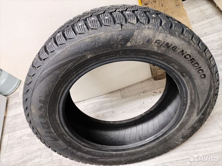 Viatti Brina Nordico V-522 185/65 R15