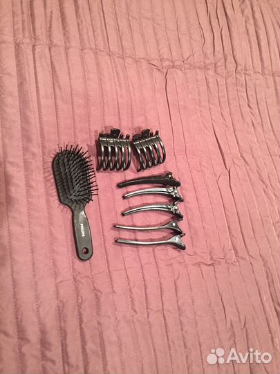 Набор для укладки волос Philips