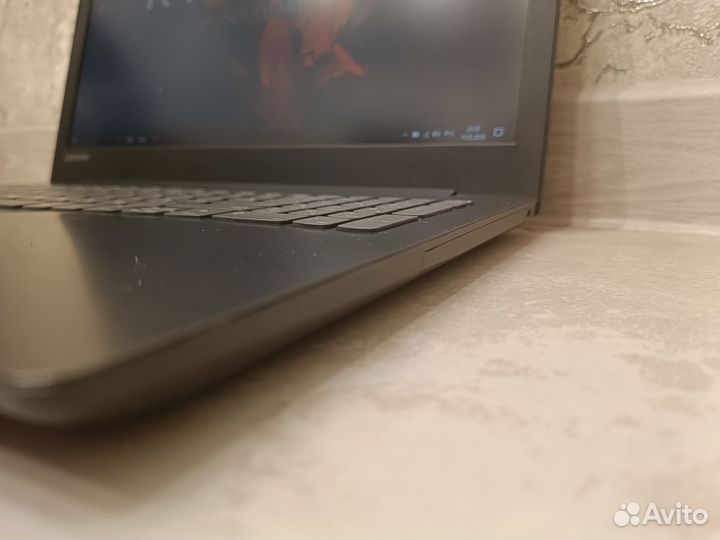 Свежий Lenovo A4 9125 8гб ssd