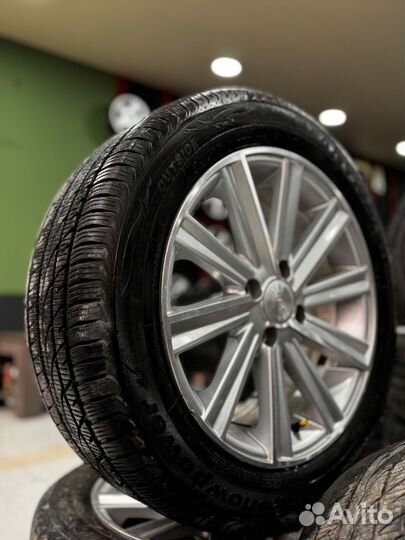 Камрики 50 стиль R-15 бу на Зиме В РАССРОЧКУ