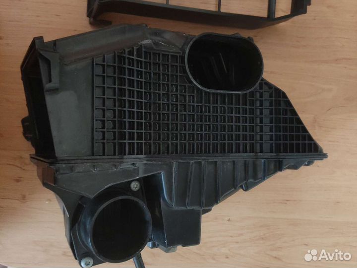 Корпус воздушного фильтра LADA vesta