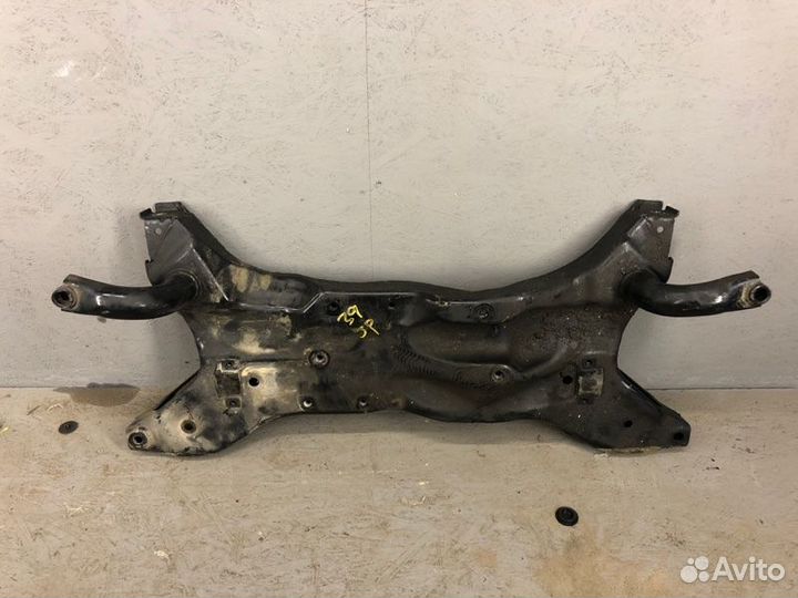 Подрамник Mitsubishi Outlander Xl 3.0