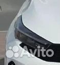 Передняя фара правая Kia K3