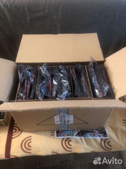 Комплект в сборе Мат. плата процессор память