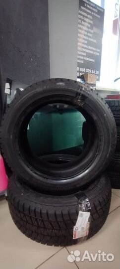 Bridgestone Blizzak DM-V3 255/55 R19 107T