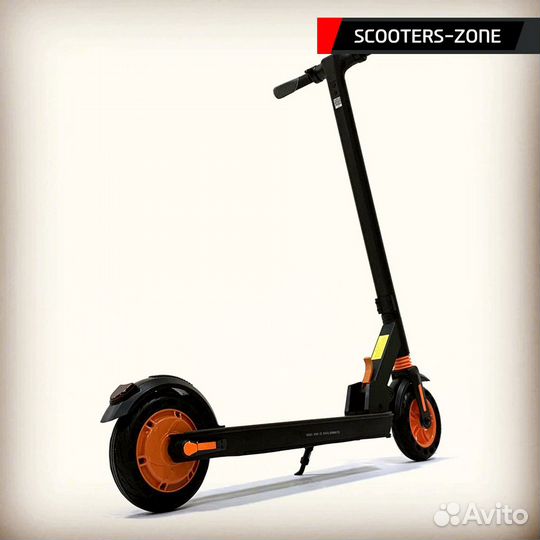 Электросамокат Kugoo S1