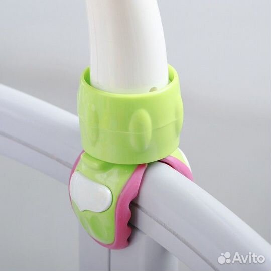 Музыкальный мобиль в кроватку для новорожденных