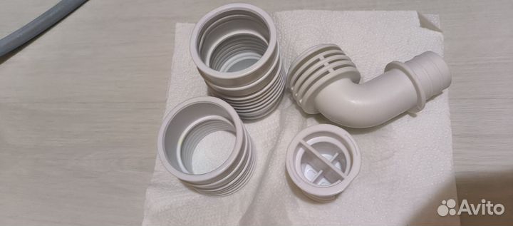 Насос канализационный oasis SD-250