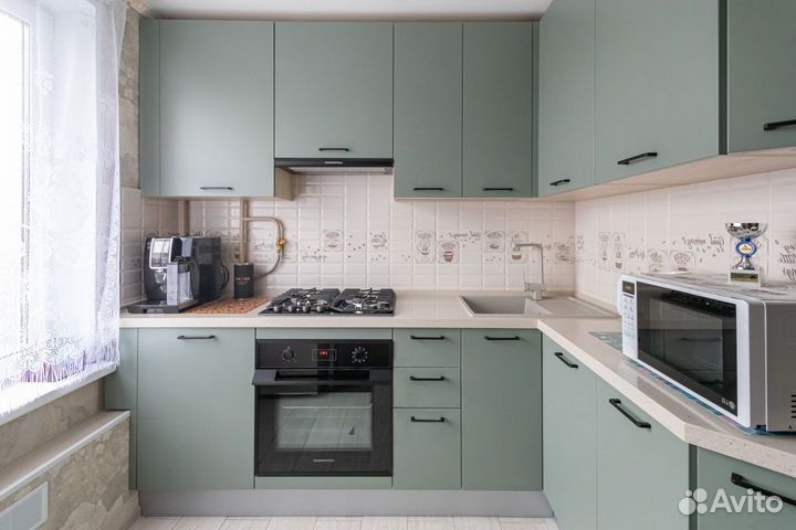 Кухонный гарнитур (реальная цена) кс07 27689