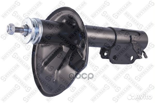 4113-0014-SX амортизатор передний правый маслян