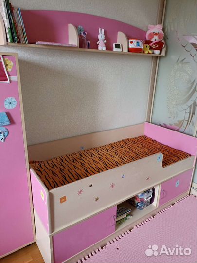 Мебельный гарнитур